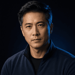 Marcus Wei