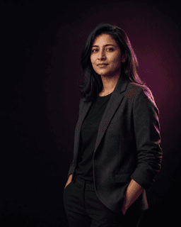 Priya Iyer