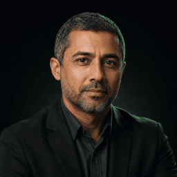 Prof. Rafiq Hassan