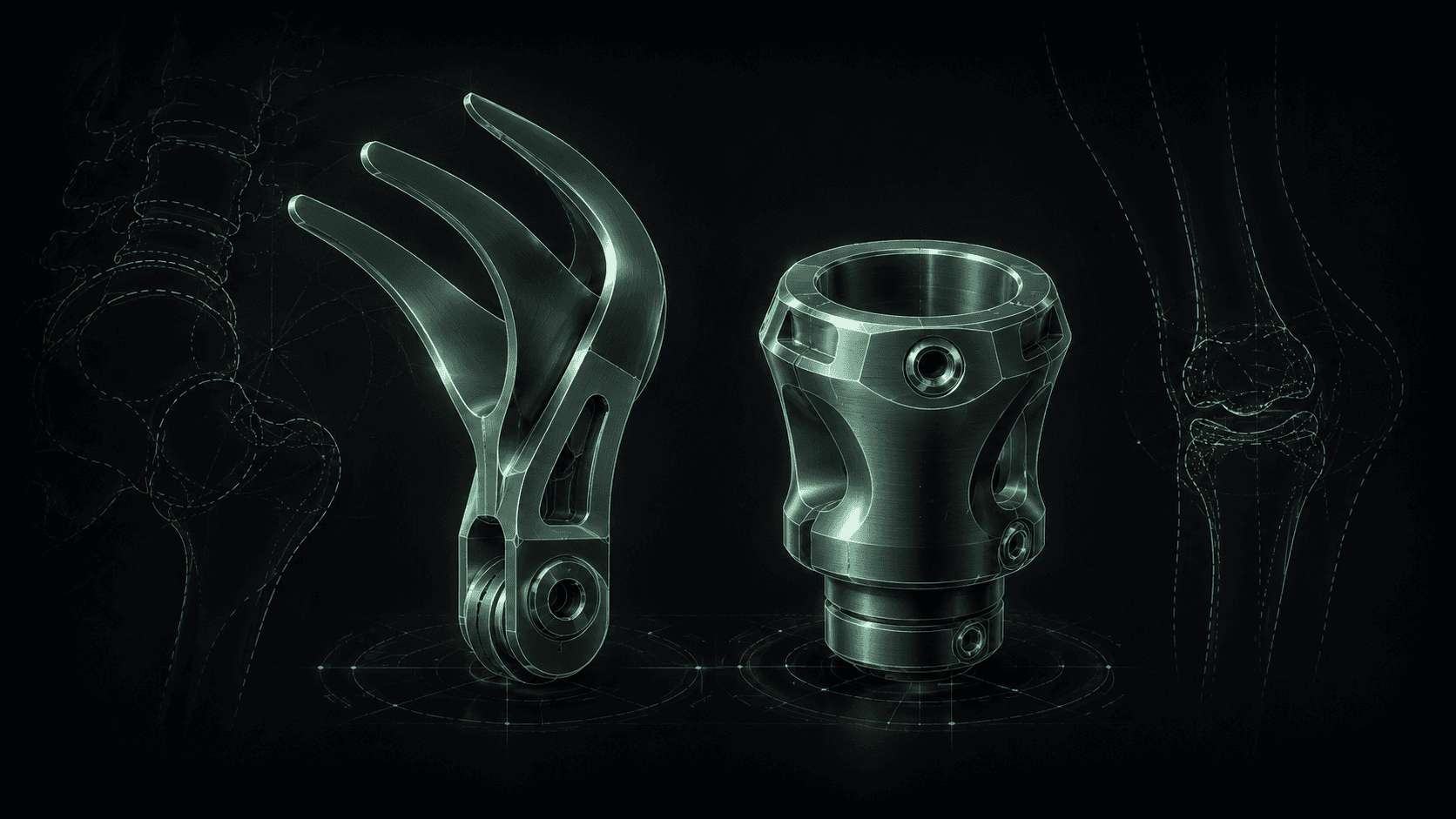 Medical devices